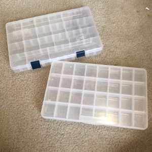 Craft organizer